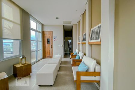 Apartamento para alugar com 50m², 2 quartos e 1 vagaSauna