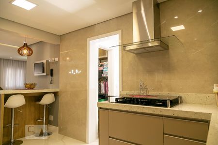 Apartamento para alugar com 108m², 3 quartos e 2 vagas Apartamento para alugar com 108m², 3 quartos e 2 vagasCozinha