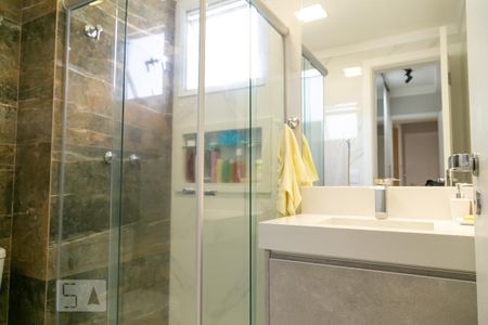 Apartamento para alugar com 108m², 3 quartos e 2 vagas Apartamento para alugar com 108m², 3 quartos e 2 vagasBanheiro suíte