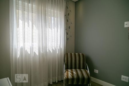 Apartamento para alugar com 108m², 3 quartos e 2 vagas Apartamento para alugar com 108m², 3 quartos e 2 vagasQuarto1