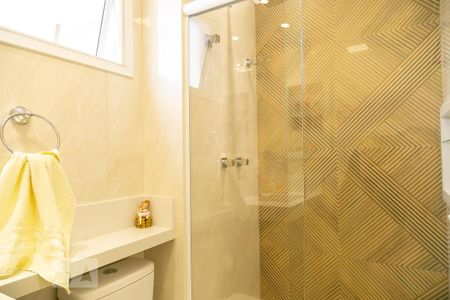 Apartamento para alugar com 108m², 3 quartos e 2 vagas Apartamento para alugar com 108m², 3 quartos e 2 vagasBanheiro social