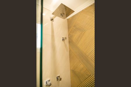 Apartamento para alugar com 108m², 3 quartos e 2 vagas Apartamento para alugar com 108m², 3 quartos e 2 vagasBanheiro social