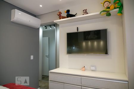Apartamento para alugar com 108m², 3 quartos e 2 vagas Apartamento para alugar com 108m², 3 quartos e 2 vagasSuíte