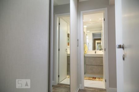 Apartamento para alugar com 108m², 3 quartos e 2 vagas Apartamento para alugar com 108m², 3 quartos e 2 vagasSuíte