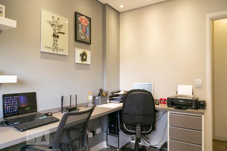 Apartamento para alugar com 108m², 3 quartos e 2 vagas Apartamento para alugar com 108m², 3 quartos e 2 vagasQuarto 2