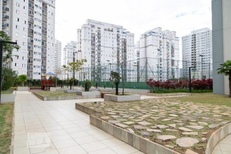 Apartamento para alugar com 108m², 3 quartos e 2 vagas Apartamento para alugar com 108m², 3 quartos e 2 vagasÁrea comum