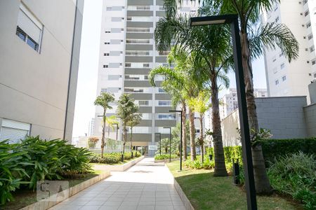 Apartamento para alugar com 108m², 3 quartos e 2 vagas Apartamento para alugar com 108m², 3 quartos e 2 vagasFachada