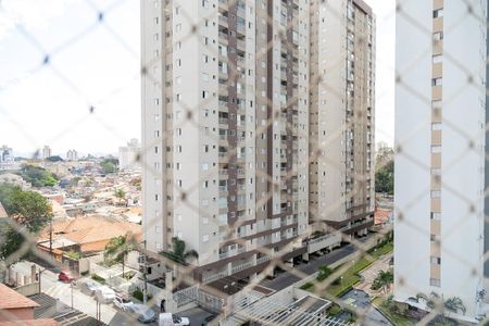 Apartamento para alugar com 108m², 3 quartos e 2 vagas Apartamento para alugar com 108m², 3 quartos e 2 vagasVista quarto 1