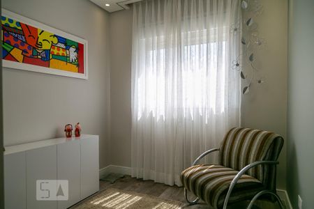 Apartamento para alugar com 108m², 3 quartos e 2 vagas Apartamento para alugar com 108m², 3 quartos e 2 vagasQuarto1