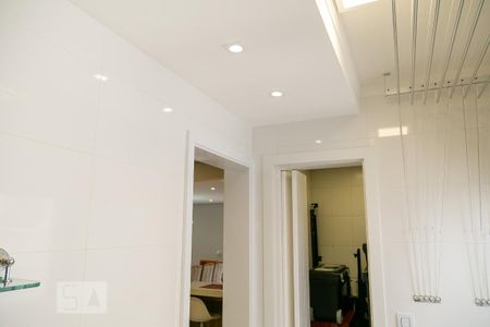 Apartamento para alugar com 108m², 3 quartos e 2 vagas Apartamento para alugar com 108m², 3 quartos e 2 vagasLavanderia