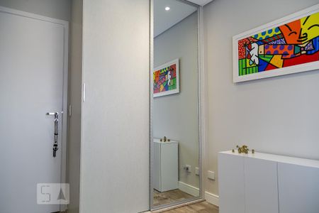 Apartamento para alugar com 108m², 3 quartos e 2 vagas Apartamento para alugar com 108m², 3 quartos e 2 vagasQuarto1