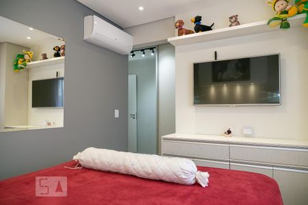 Apartamento para alugar com 108m², 3 quartos e 2 vagas Apartamento para alugar com 108m², 3 quartos e 2 vagasSuíte