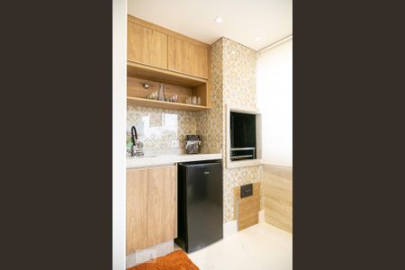Apartamento para alugar com 108m², 3 quartos e 2 vagas Apartamento para alugar com 108m², 3 quartos e 2 vagasVaranda