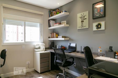 Apartamento para alugar com 108m², 3 quartos e 2 vagas Apartamento para alugar com 108m², 3 quartos e 2 vagasQuarto 2