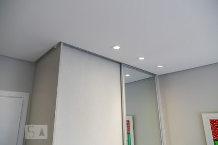 Apartamento para alugar com 108m², 3 quartos e 2 vagas Apartamento para alugar com 108m², 3 quartos e 2 vagasDetalhe quarto 1
