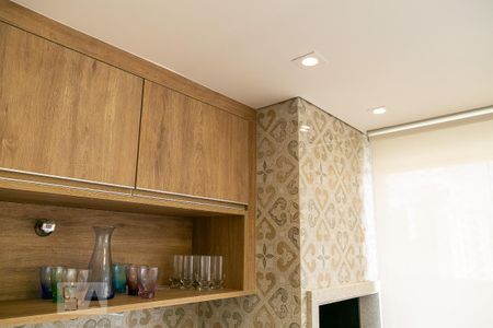 Apartamento para alugar com 108m², 3 quartos e 2 vagas Apartamento para alugar com 108m², 3 quartos e 2 vagasVaranda