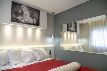 Apartamento para alugar com 108m², 3 quartos e 2 vagas Apartamento para alugar com 108m², 3 quartos e 2 vagasSuíte