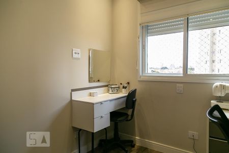Apartamento para alugar com 108m², 3 quartos e 2 vagas Apartamento para alugar com 108m², 3 quartos e 2 vagasQuarto 2