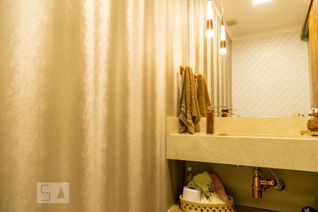 Apartamento para alugar com 108m², 3 quartos e 2 vagas Apartamento para alugar com 108m², 3 quartos e 2 vagasLavabo
