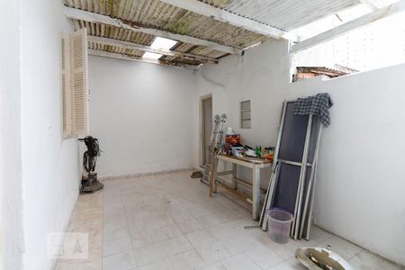 Casa à venda com 500m², 4 quartos e 7 vagasÁrea de Serviço
