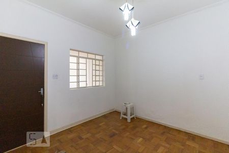 Sala de casa à venda com 4 quartos, 400m² em Vila Gumercindo, São Paulo