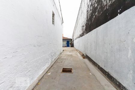 Casa à venda com 500m², 4 quartos e 7 vagasEntrada lateral