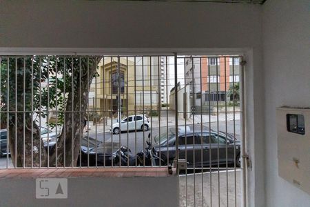 Vista da Sala de casa à venda com 4 quartos, 400m² em Vila Gumercindo, São Paulo