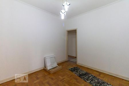 Sala de casa à venda com 4 quartos, 500m² em Vila Gumercindo, São Paulo