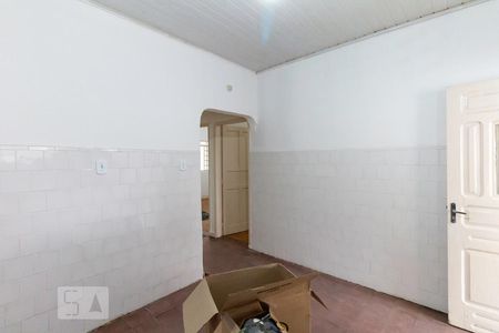 Casa à venda com 500m², 4 quartos e 7 vagasCozinha