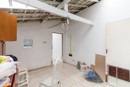 Casa à venda com 500m², 4 quartos e 7 vagasDeposito