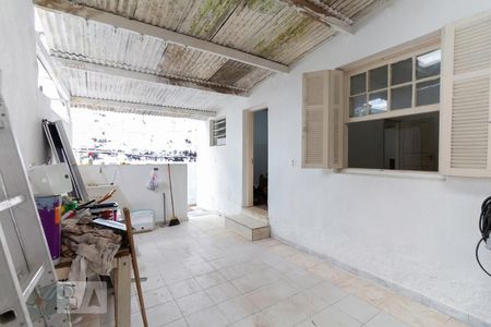 Casa à venda com 500m², 4 quartos e 7 vagasÁrea de Serviço