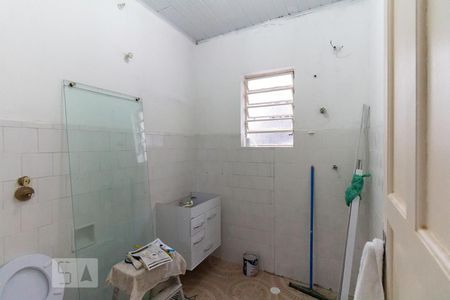 Casa à venda com 500m², 4 quartos e 7 vagasBanheiro