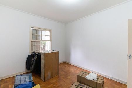 Quarto 1 de casa à venda com 4 quartos, 500m² em Vila Gumercindo, São Paulo