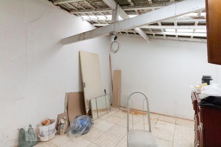 Casa à venda com 500m², 4 quartos e 7 vagasDeposito