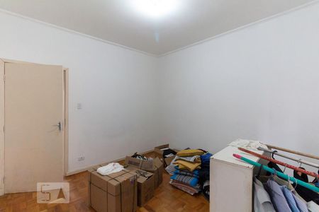 Quarto 1 de casa à venda com 4 quartos, 500m² em Vila Gumercindo, São Paulo