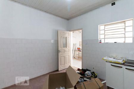 Casa à venda com 500m², 4 quartos e 7 vagasCozinha