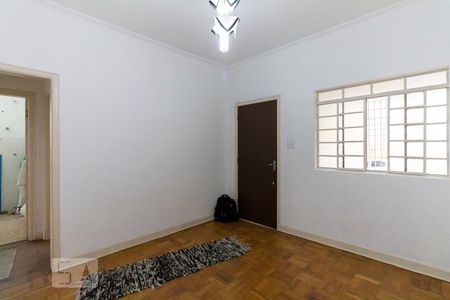 Sala de casa à venda com 4 quartos, 500m² em Vila Gumercindo, São Paulo