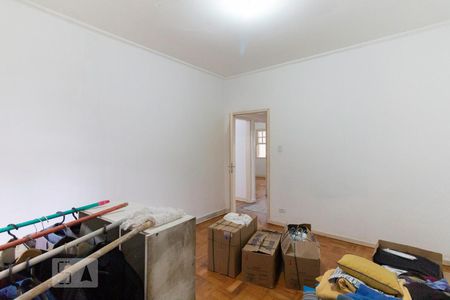 Quarto 1 de casa à venda com 4 quartos, 500m² em Vila Gumercindo, São Paulo