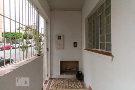 Entrada de casa à venda com 4 quartos, 500m² em Vila Gumercindo, São Paulo