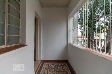 Entrada de casa à venda com 4 quartos, 400m² em Vila Gumercindo, São Paulo