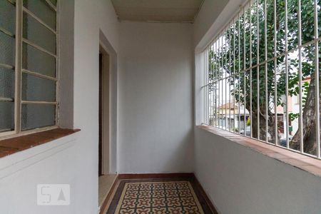 Entrada de casa à venda com 4 quartos, 500m² em Vila Gumercindo, São Paulo