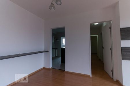 Sala de apartamento à venda com 2 quartos, 74m² em Vila Monte Alegre, São Paulo