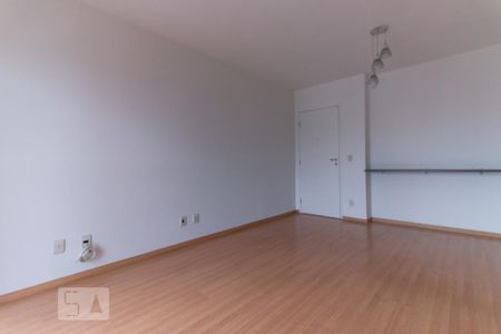 Sala de apartamento à venda com 2 quartos, 74m² em Vila Monte Alegre, São Paulo