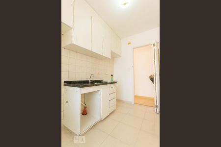 Apartamento para alugar com 70m², 3 quartos e 1 vagaCozinha