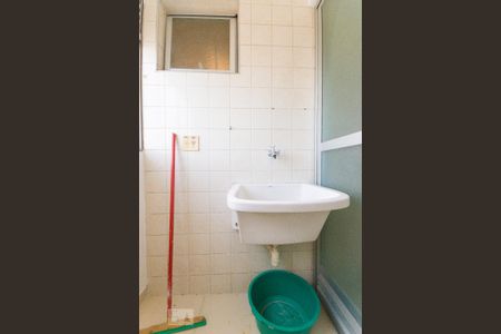 Apartamento para alugar com 70m², 3 quartos e 1 vagaÁrea de Serviço