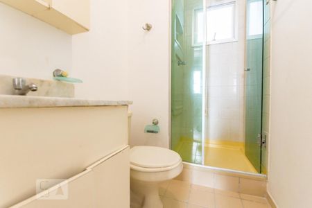 Apartamento para alugar com 70m², 3 quartos e 1 vagaBanheiro