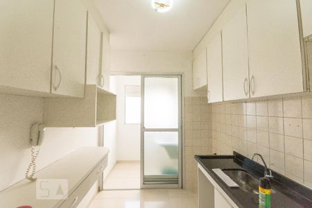 Apartamento para alugar com 70m², 3 quartos e 1 vagaCozinha