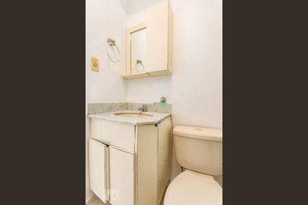 Apartamento para alugar com 70m², 3 quartos e 1 vagaBanheiro