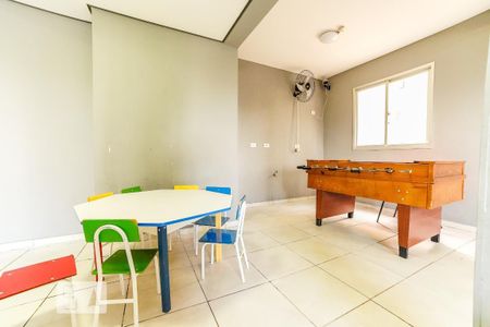 Apartamento para alugar com 70m², 3 quartos e 1 vagaSalão de jogos