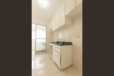 Apartamento para alugar com 70m², 3 quartos e 1 vagaCozinha